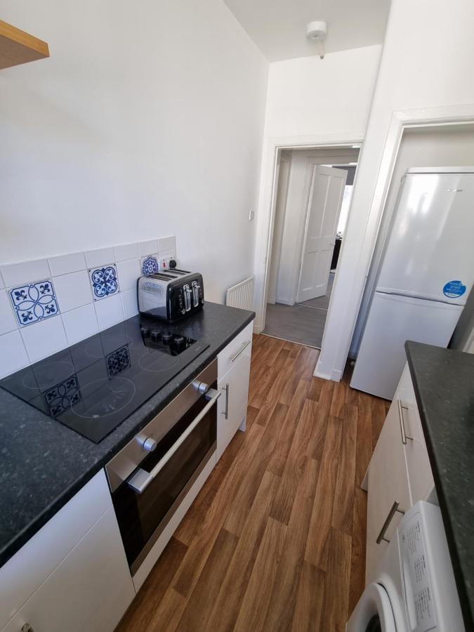 Bespoke Tours Scotland Accommodation @ Morrison Street Эдинбург Экстерьер фото