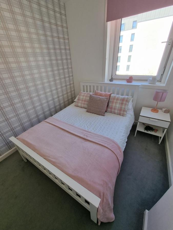 Bespoke Tours Scotland Accommodation @ Morrison Street Эдинбург Экстерьер фото
