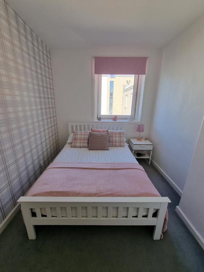 Bespoke Tours Scotland Accommodation @ Morrison Street Эдинбург Экстерьер фото