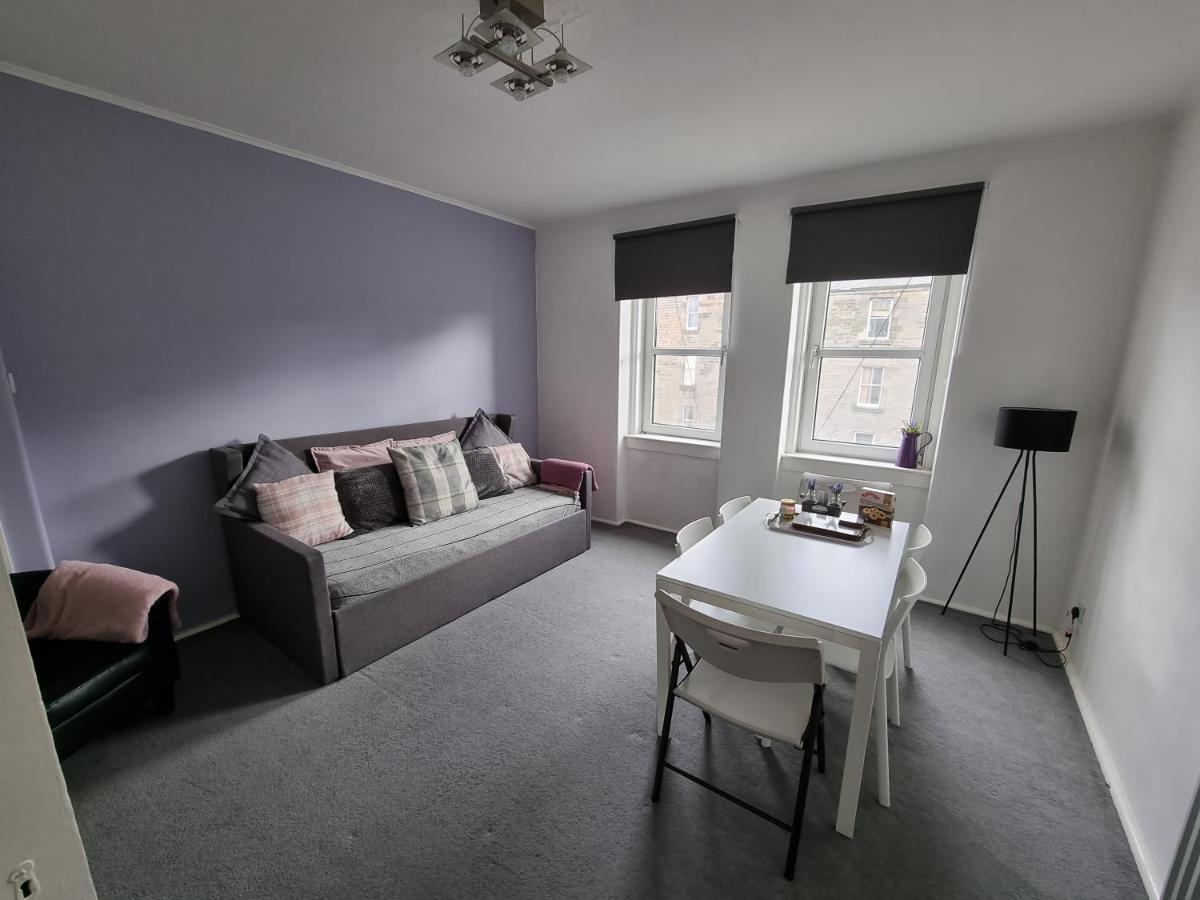 Bespoke Tours Scotland Accommodation @ Morrison Street Эдинбург Экстерьер фото