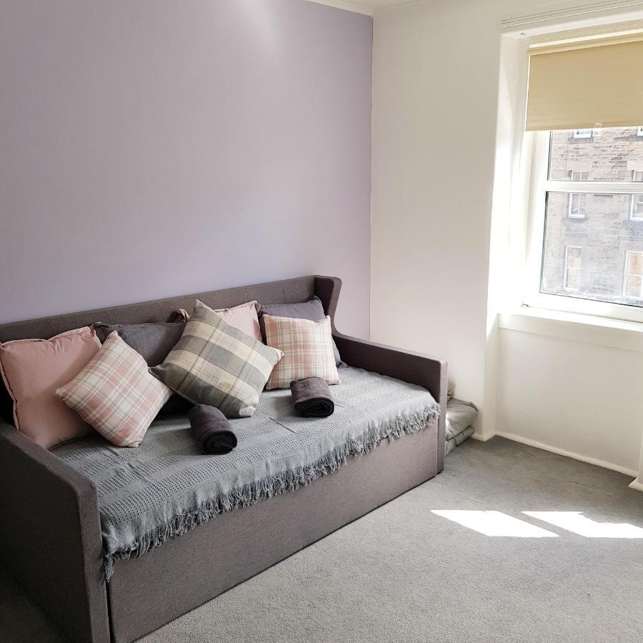 Bespoke Tours Scotland Accommodation @ Morrison Street Эдинбург Экстерьер фото