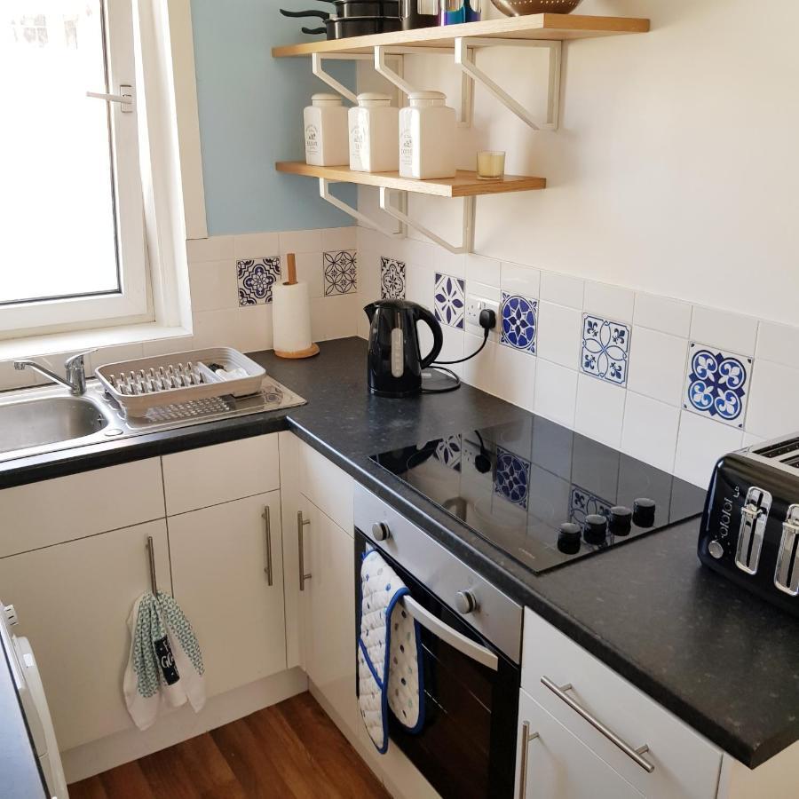 Bespoke Tours Scotland Accommodation @ Morrison Street Эдинбург Экстерьер фото